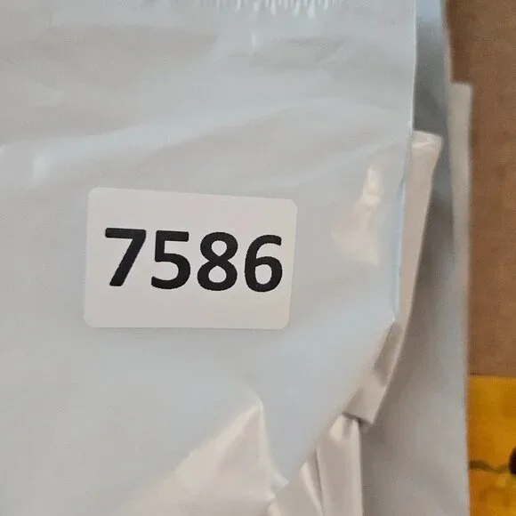 NWT Marine Layer Lexi Rib Dress Size Medium Black Sleeveless Midi Stretch - Picture 6 of 6